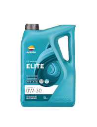 ELITE EVOLUTION V 0W30  5L