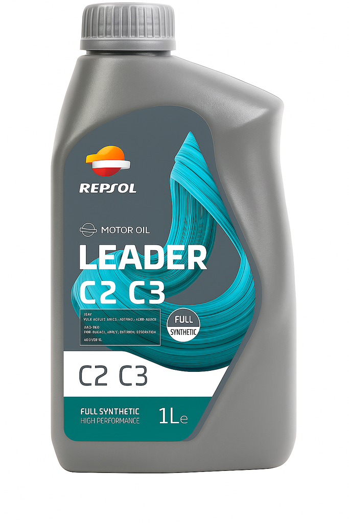 LEADER C2 C3 5W30 1L