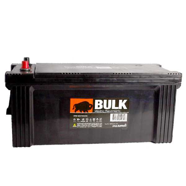 BATERIA BULK 150 AH 900 CCA