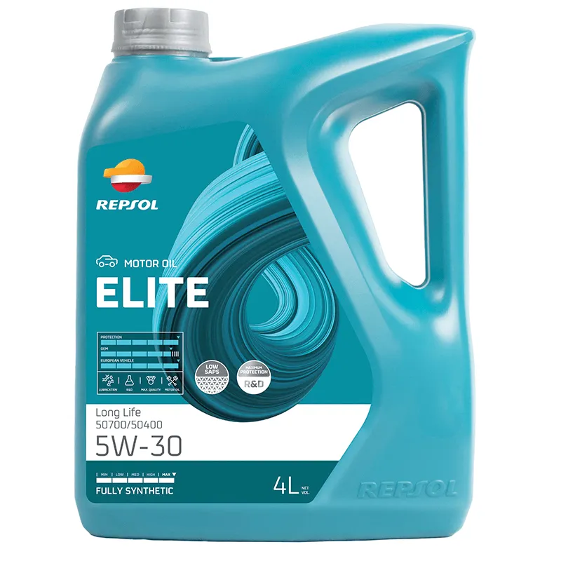 [RPP0057IGB] ELITE LONG LIFE 50700/50400 5W30 4L