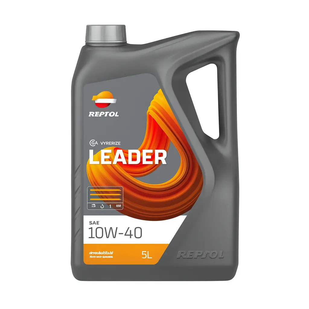 LEADER A3/B4 10W40 4L