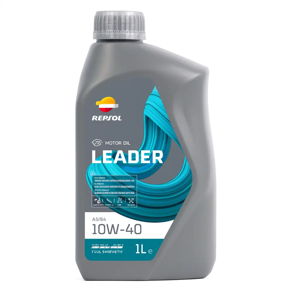 LEADER A3/B4 10W40 1L