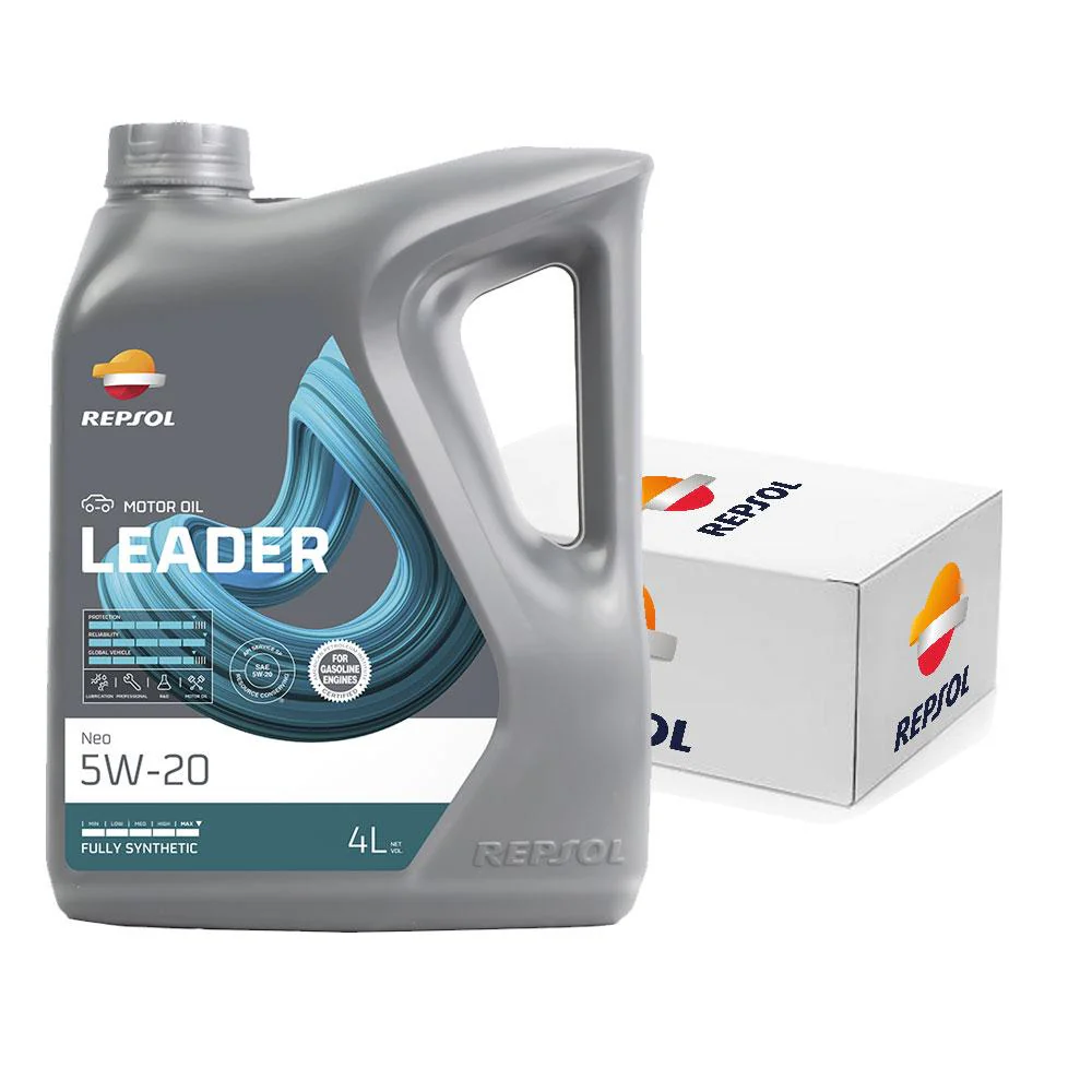 LEADER NEO 5W20 4L