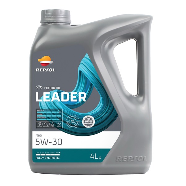 LEADER NEO 5W30 4L