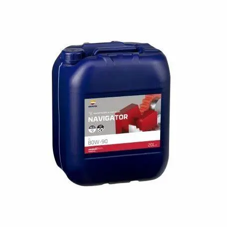 NAVIGATOR MHQ GL-5 80W90 1x20L