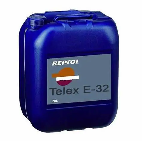[RPP6000GDA] MAKER TELEX E 32 1x20L