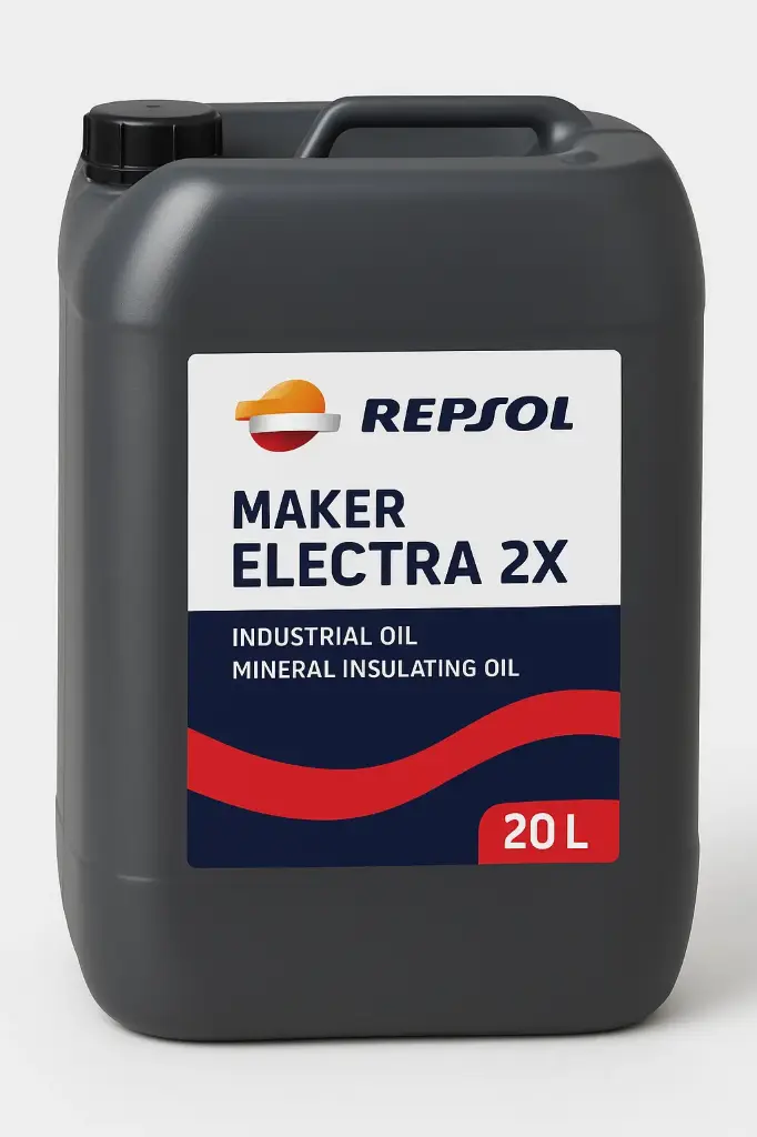 MAKER TELEX E 68 1x20L