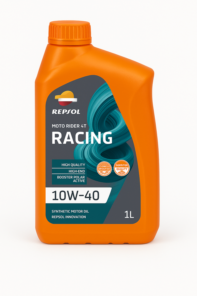 RACING 4T 10W40 1L