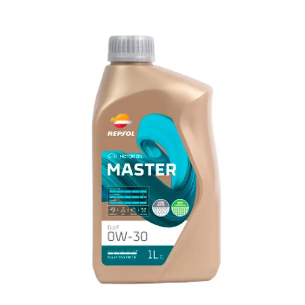 MASTER ECO F 0W30 1L