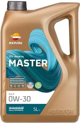 MASTER ECO F 0W30 5L