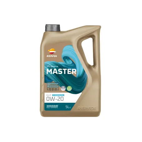 MASTER ECO P 0W20 5L