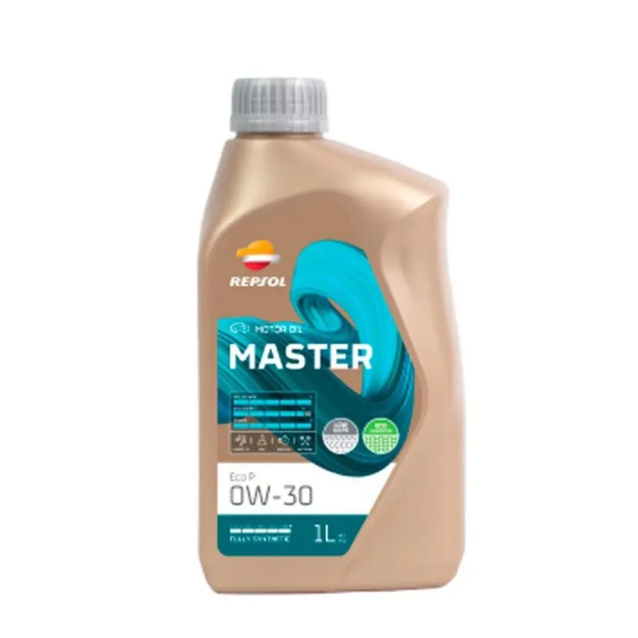 MASTER ECO P 0W30 1L