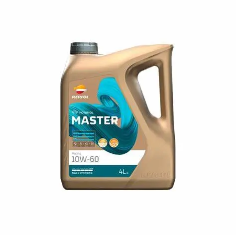 [RPP0001PHA] MASTER RACING 10W60 4L