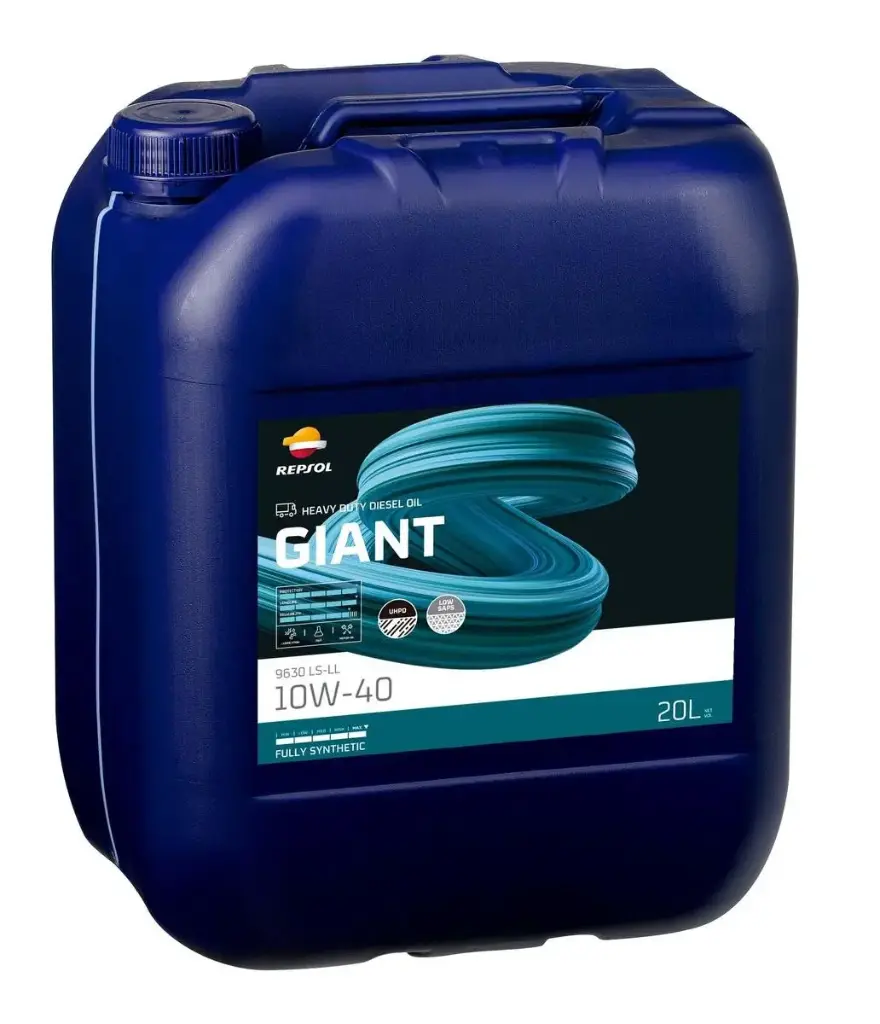 GIANT 9630 LS-LL 10W40 1x20L