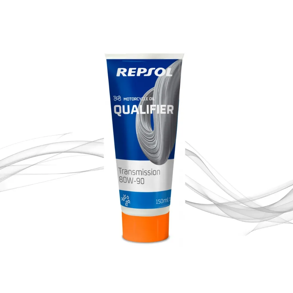 REPSOL LUBRICANTE PARA TRANSMISION 80W90 150ml