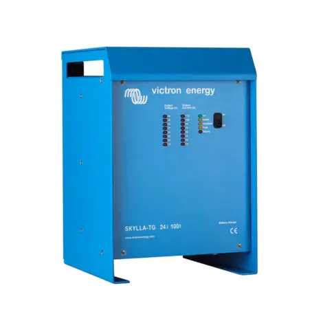 Cargador de batería Victron Skylla-TG 24/100
