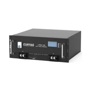 [LR48-100] BATERIA DE LITIO CURTISS 100 AH 48V 4800Wh