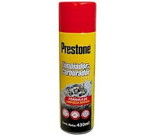 LIMPIA CARBURADOR PRESTONE 430 ML