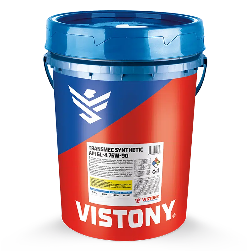 [75W90VB] 75W90 BALDE 18,92 L