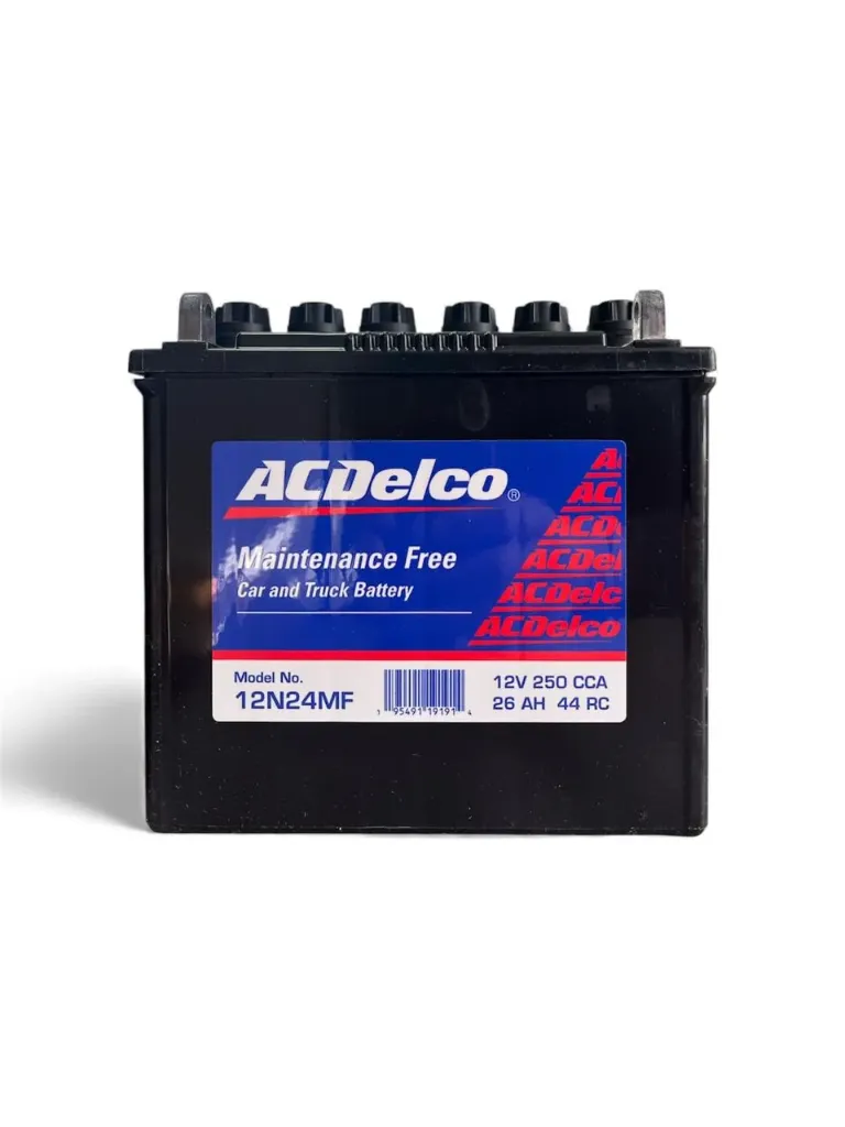 [ACD12N24] BATERIA 26 AH
