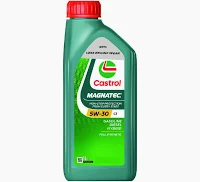 CASTROL MAGNATEC 5W30 START STOP 1 LT