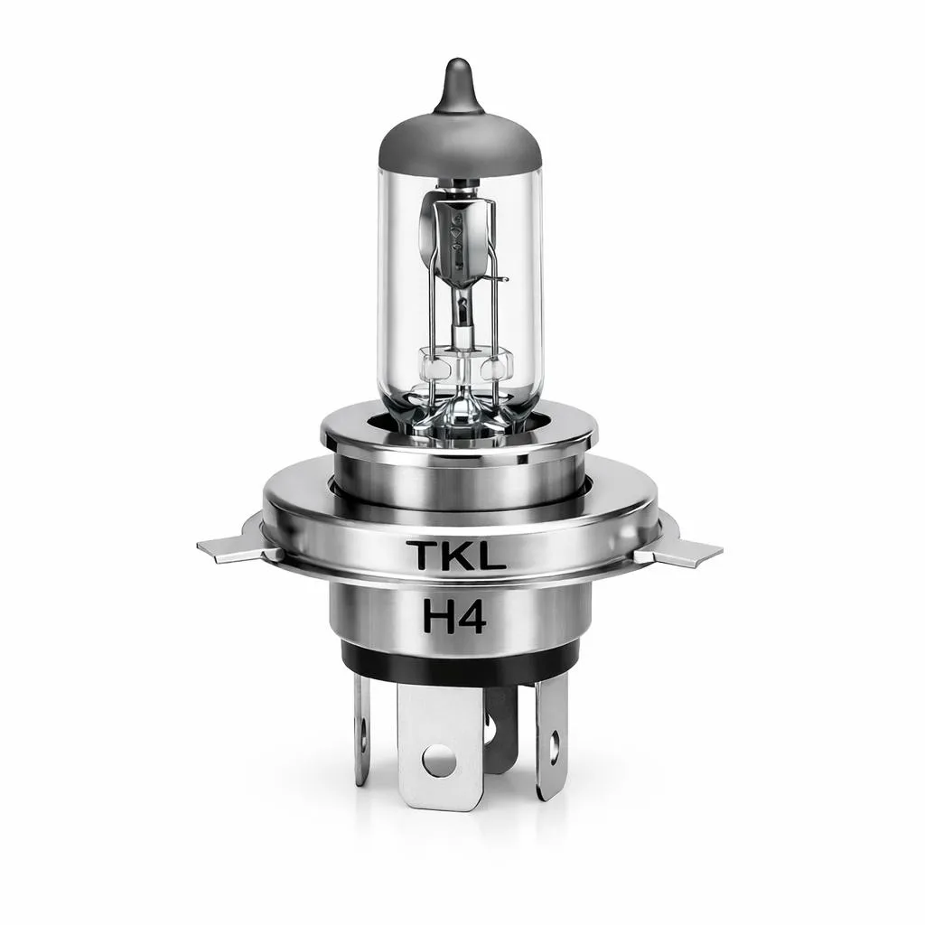 [TKLH46055] AMPOLLETA 12V 60/55W H4 BASE P43T-38
