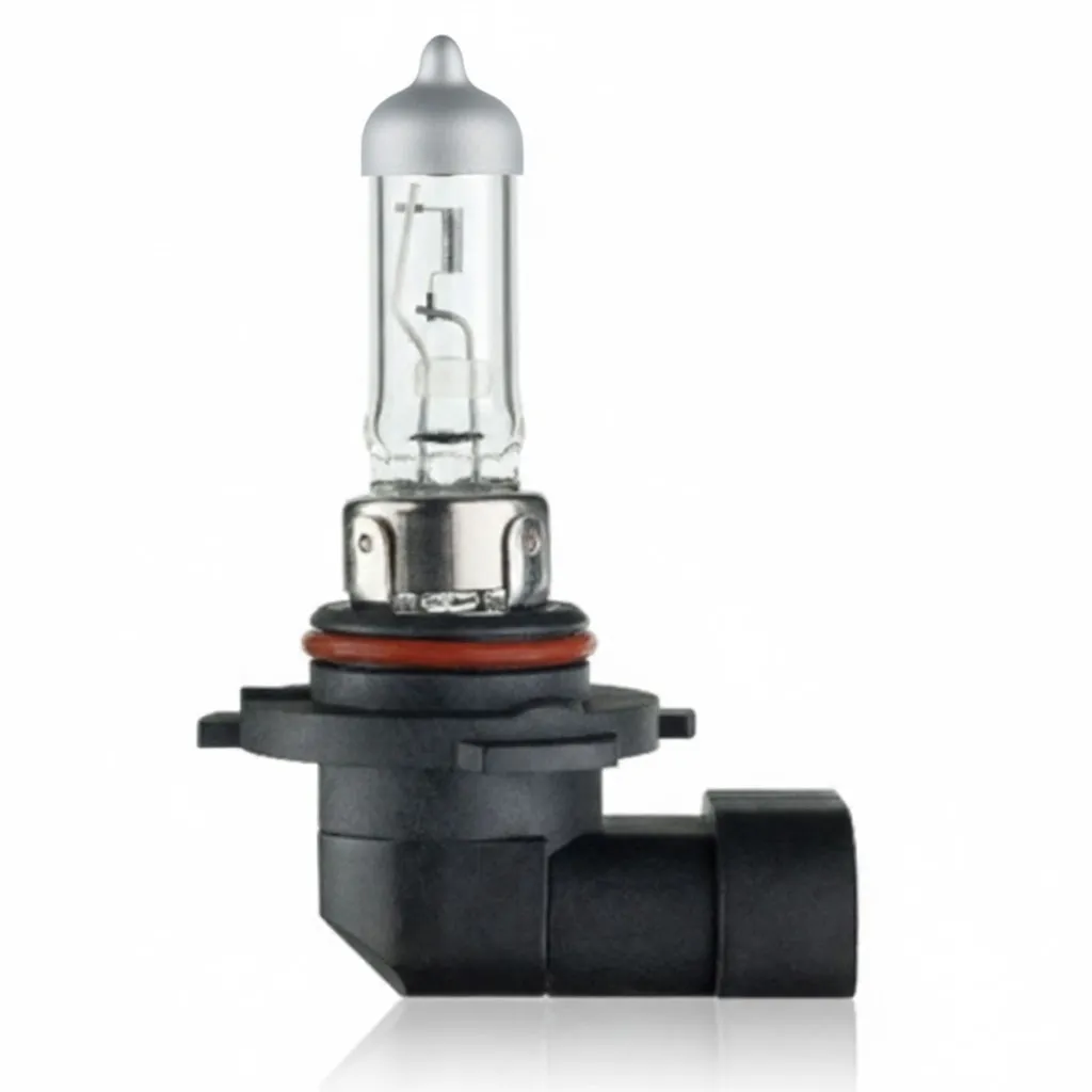 AMPOLLETA 12V 60W BASE P20D HB3 (9005)