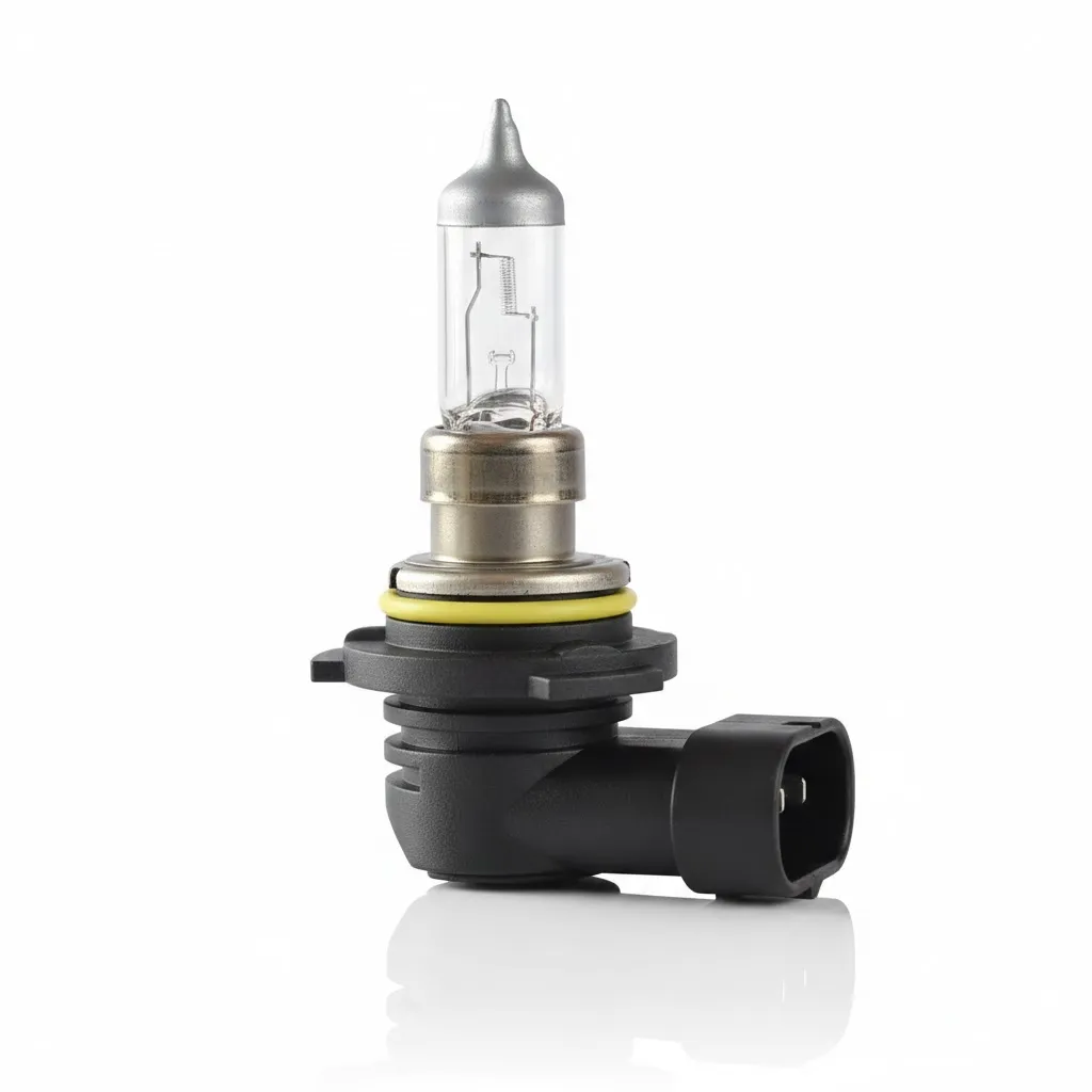 AMPOLLETA 12V 51W BASE P22D HB4 (9006)