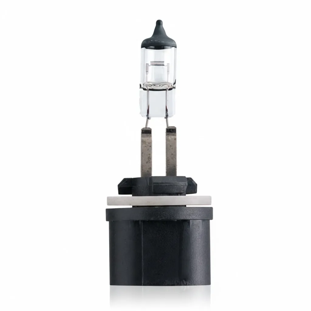 AMPOLLETA 12V 27W H27/1 BASE PG13 GE (880)