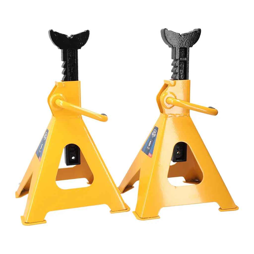 SET 2 BANQUILLOS 6 TONS