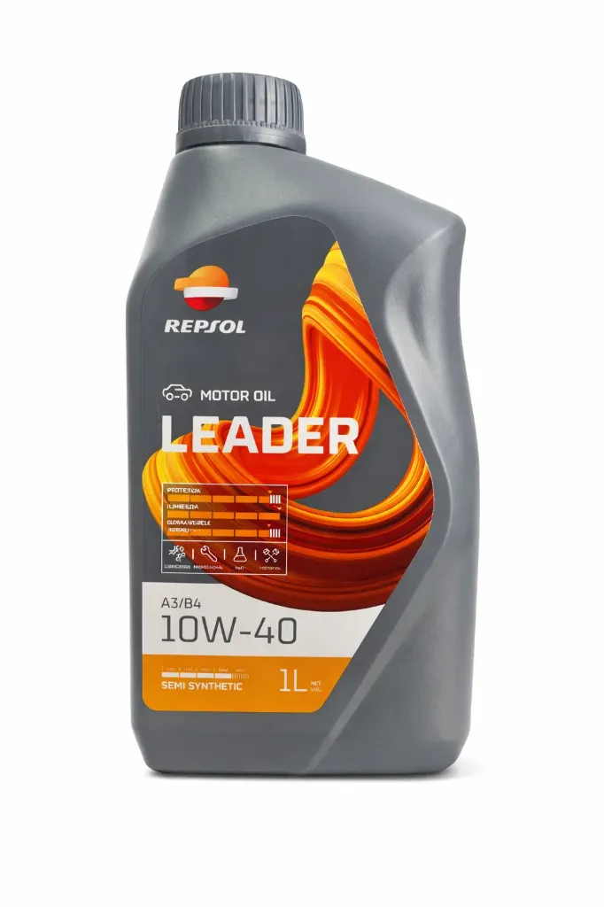 LEADER A3/B4 10W40 1L