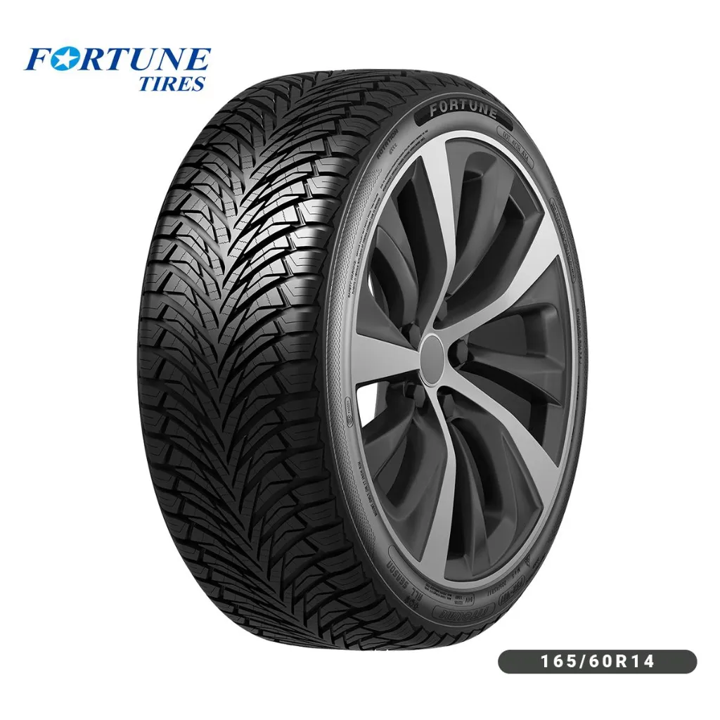 NEUMÁTICO 165/60 R14