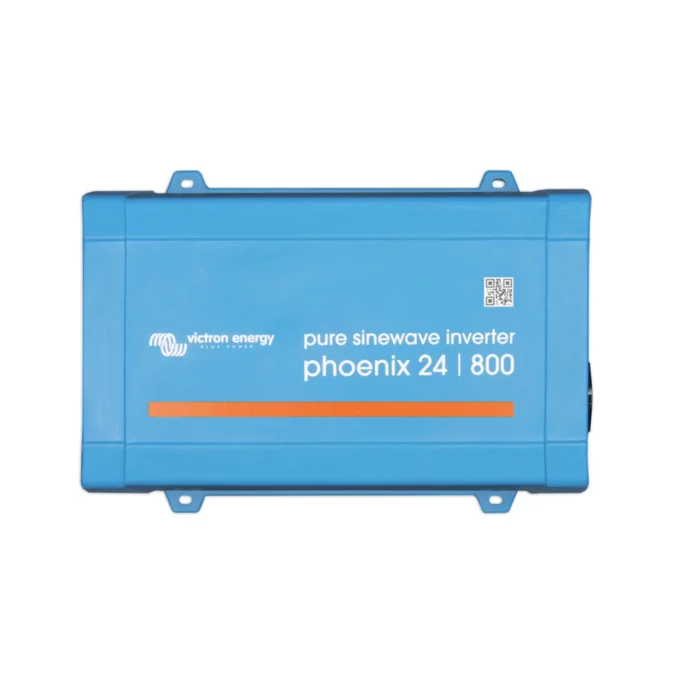 Inversor Inverter Victron 24/800 230V VE.Direct SCHUKO