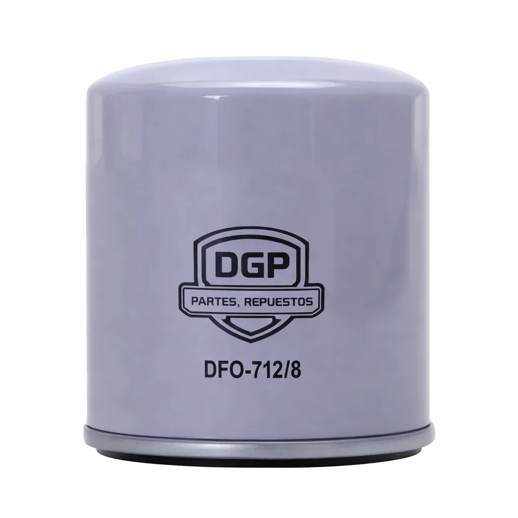 FILTRO ACEITE W712/8