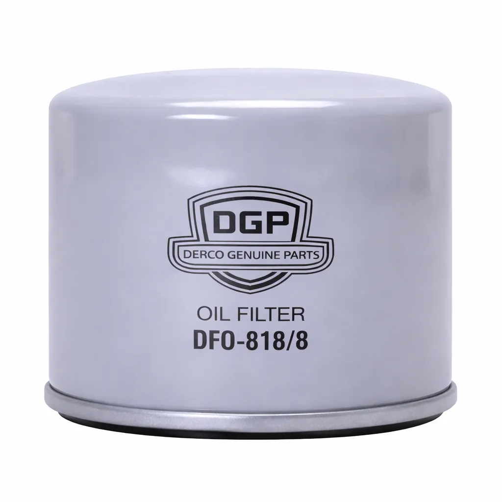 FILTRO ACEITE W818/8