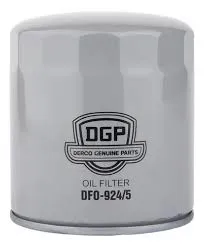 FILTRO ACEITE 924/5