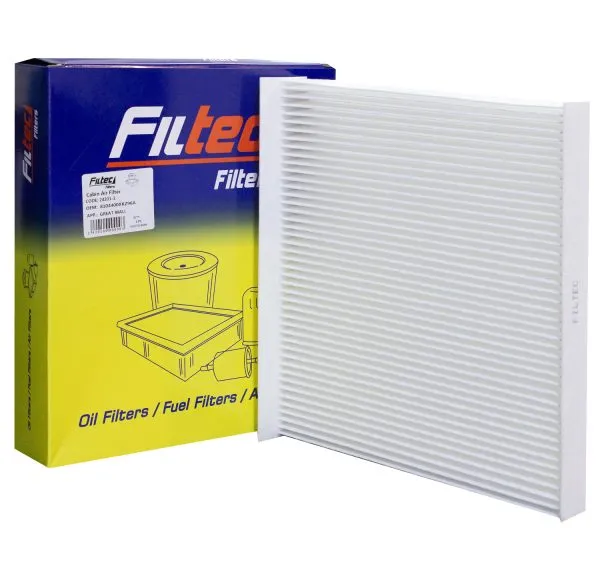 FILTRO POLEN FILTEC 24201-2