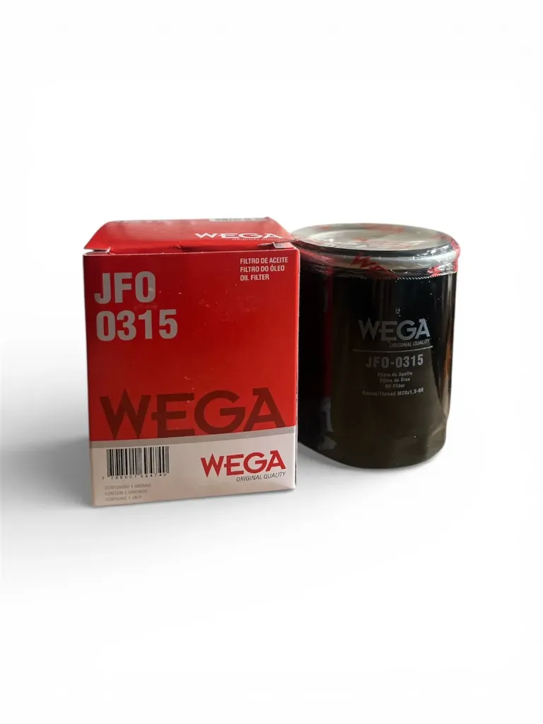 [JFO-0315] FILTRO W610/3