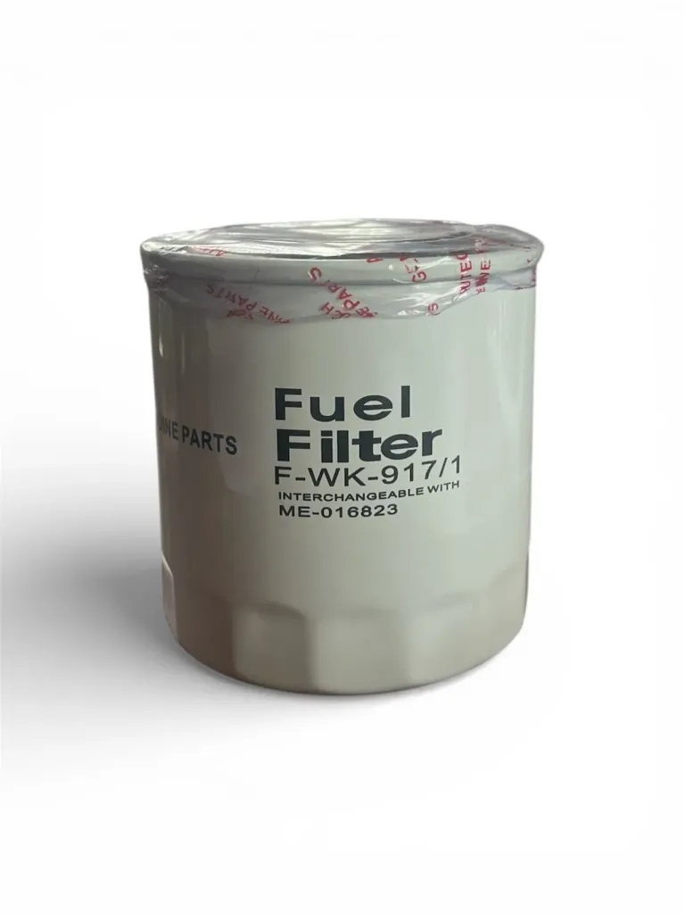 FILTRO COMBUSTIBLE WK-917/1