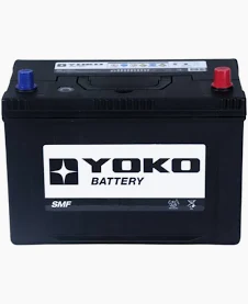 BATERIA YOKO 90 AH 800 CCA