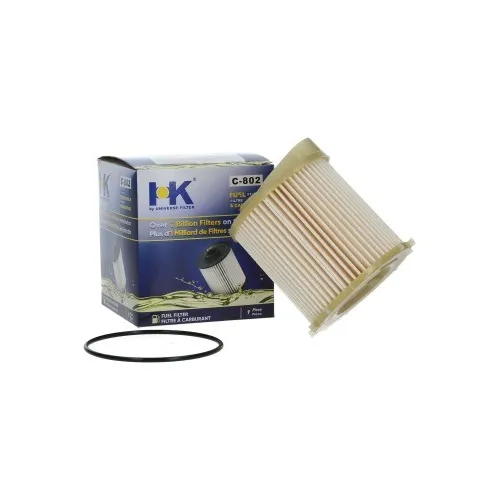 [C-802 HK] FILTRO COMBUSTIBLE PU915X