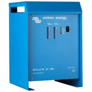 Cargador de Batería Victron Skylla -TG 24/80 1+1