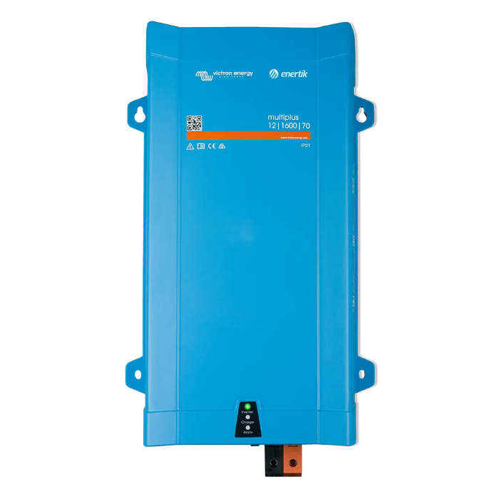 Víctron Multiplus 12 / 1600/ 70-16 230 V