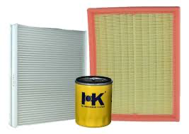 [KTFH6] KIT FILTROS H6