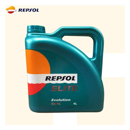 ELITE EVOLUTION C3 5W40 4L