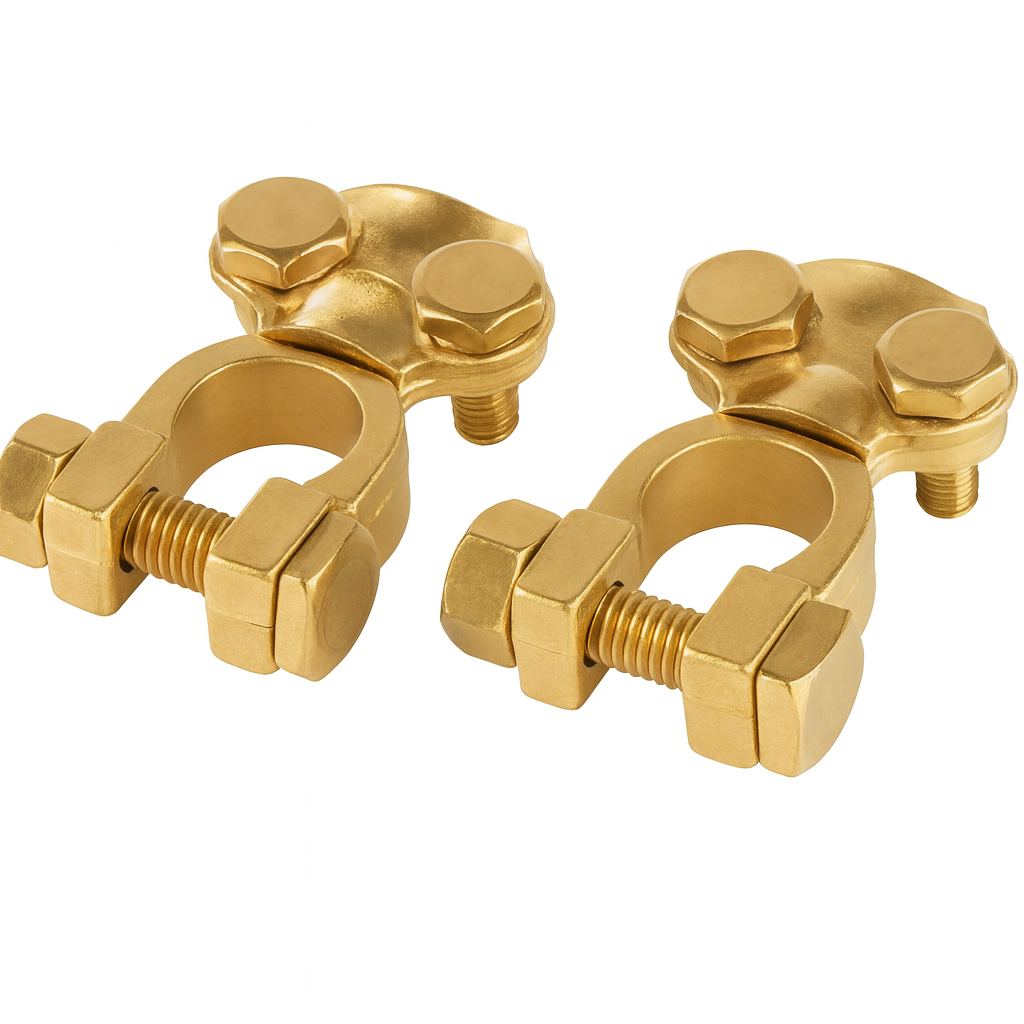 [TERMINALES DE BATERIA] TERMINALES DE BATERIAS STANDARD